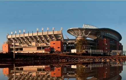 Peter Mokaba Stadium (RSA)