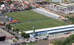 Centro de Treinamento Vila Porto