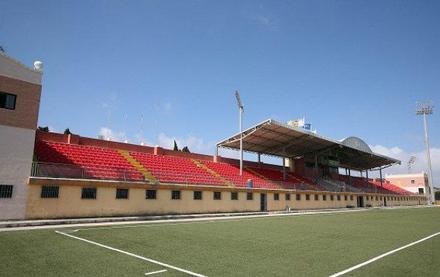 Centenary Stadium Ta Qali (MLT)