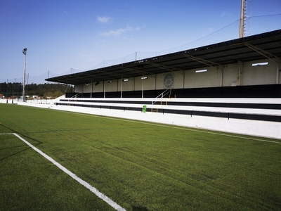 Parque de Jogos do Operário Futebol Clube (POR)