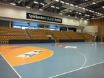 Sparbanken Skane Arena
