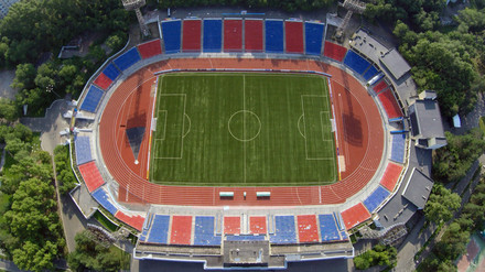 Stadion imeni Vladimira Ilicha Lenina (RUS)