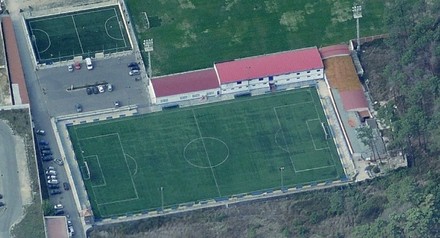 Complexo Desportivo Joaquim Vieira (POR)