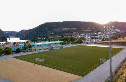 Estádio Municipal de Vila Velha de Rodão (POR)