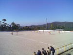 Campo Medense Futebol Clube