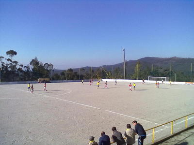 Campo Medense Futebol Clube (POR)