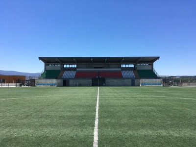 Estádio Municipal Rui Manuel Lima (POR)