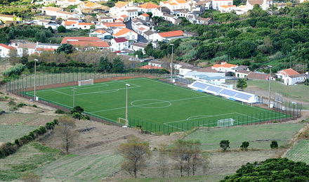 Campo dos Flamengos (POR)
