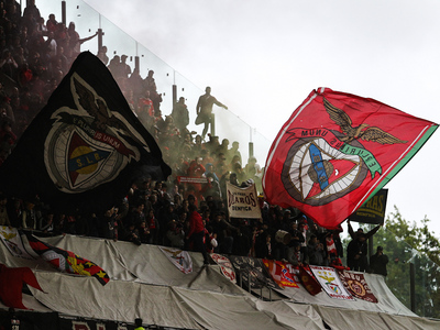 SC Braga v Benfica J25 Liga Zon Sagres 2013/14