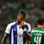 Sporting Lizbona 1:1 FC Porto