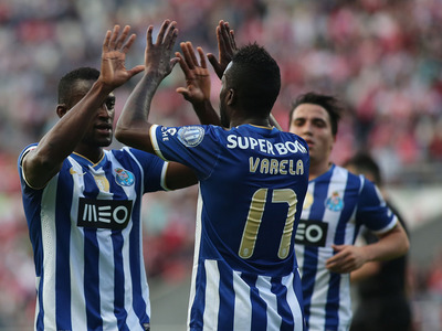 SC Braga v FC Porto J27 Liga Zon Sagres 2013/14