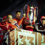 Benfica mistrzem, Sporting na drugim miejscu!