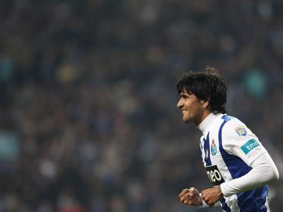 FC Porto v V. Setbal Taa da Liga 11/12