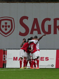 SC Braga v FC Porto J27 Liga Zon Sagres 2013/14