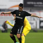 P. Ferreira v Beira-Mar Liga Zon Sagres J22 2012/13 P. Ferreira v Beira-Mar Liga Zon Sagres J22 2012/13