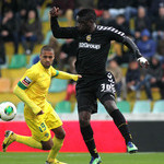 P. Ferreira v Beira-Mar Liga Zon Sagres J22 2012/13 P. Ferreira v Beira-Mar Liga Zon Sagres J22 2012/13