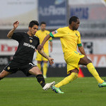 P. Ferreira v Beira-Mar Liga Zon Sagres J22 2012/13 P. Ferreira v Beira-Mar Liga Zon Sagres J22 2012/13