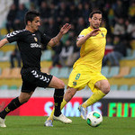 P. Ferreira v Beira-Mar Liga Zon Sagres J22 2012/13 P. Ferreira v Beira-Mar Liga Zon Sagres J22 2012/13