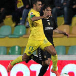 P. Ferreira v Beira-Mar Liga Zon Sagres J22 2012/13 P. Ferreira v Beira-Mar Liga Zon Sagres J22 2012/13