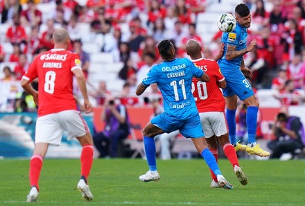  SL Benfica x GD Estoril Praia