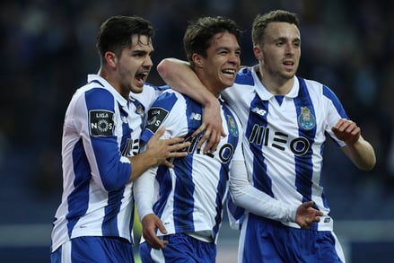 Resultado de imagem para FC Porto