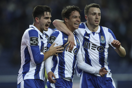 Resultado de imagem para FC Porto