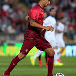 Portugal v Grécia (Jogo do Centenário da FPF) Portugal v Grécia (Jogo do Centenário da FPF)