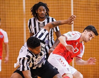 Liga Placard| SC Braga/AAUM x Portimonense (J10)