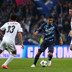 FC Porto 4:0 FC Basel. Smoki w ćwierćfinale LM