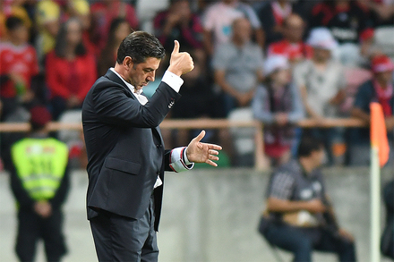 Supertaça Benfica x Vitória SC Supertaça Benfica x Vitória SC