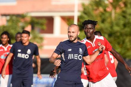 FC Porto Pré-Época FC Porto Pré-Época