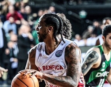 Basketball Champions League| Darussafaka x Benfica (Play-In, 2 mo)