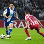 FC Porto v Atlético Madrid Champions League GrpD 09/10 FC Porto v Atlético Madrid Champions League GrpD 09/10