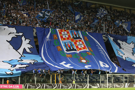Liga NOS: Boavista x FC Porto