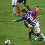 Trofense 1:1 FC Porto B