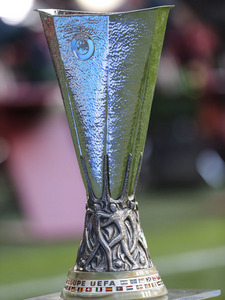 Benfica v Chelsea UEFA Europa League 2012/13 Final
