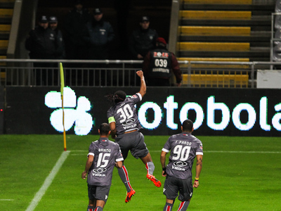 SC Braga v Desp. Aves 1/4 Taa de Portugal 2013/14