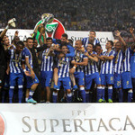 FC Porto 3:0 Vitoria Guimaraes