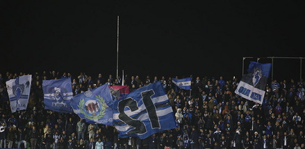 Liga NOS: V. Setubal x FC Porto 