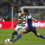 FC Porto vs Sporting Lizbona