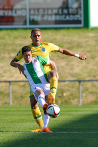 Rio Ave v Sporting Liga NOS J34 2014/15 Rio Ave v Sporting Liga NOS J34 2014/15
