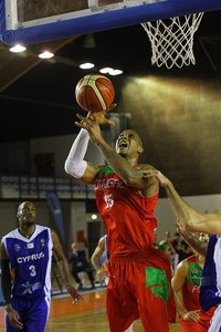 Portugal x Chipre - EuroBasket 2021 (Qualificao) - Ronda Qualificao Grupo C