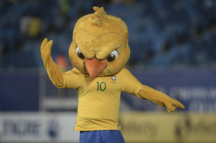 Brasil x Bolívia - Eliminatórias Copa 2018