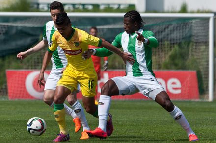 Rio Ave v Paços Ferreira Liga NOS J32 2014/15 Rio Ave v Paços Ferreira Liga NOS J32 2014/15