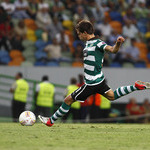Sporting v FC Basel UEFA Europa League 2012/13 Sporting v FC Basel UEFA Europa League 2012/13