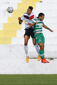 Atltico Clube de Portugal Vs Sporting B - 2 Liga