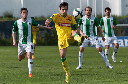 Rio Ave v Paços Ferreira Liga NOS J32 2014/15 Rio Ave v Paços Ferreira Liga NOS J32 2014/15