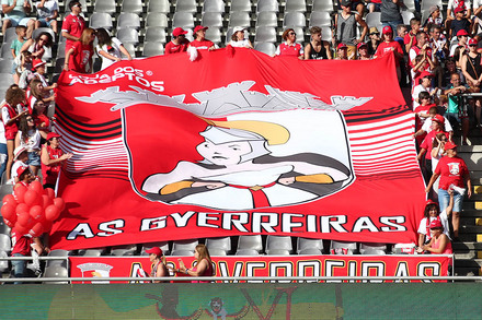 Liga NOS: SC Braga x Portimonense Liga NOS: SC Braga x Portimonense