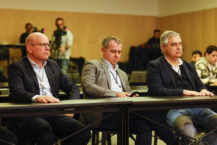 Feminino| O anúncio da convocatória para o WEuro 2023