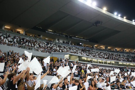  Vitória SC x Benfica